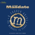 The Mandate、stuart townend - To God Be the Glory (feat. Stuart Townend) (Live)