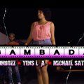 D Man RD、Jon Bozz、Michael Satil、Yens L.A. - Gambada (feat. Michael Satil & Yens L.A.)(Explicit)