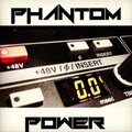 Phantom Power - At Dawn