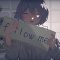 Follow Me. (feat. 闇音レンリ)