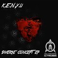 Diverse Concept EP