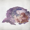 高傲的君主蛇 - Starry Sky Embrace