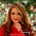 Tammy Jo - Mary, Did You Know?