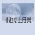 田志豪 - 潮汐恋上月亮