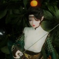 清风紫藤 - 要一起
