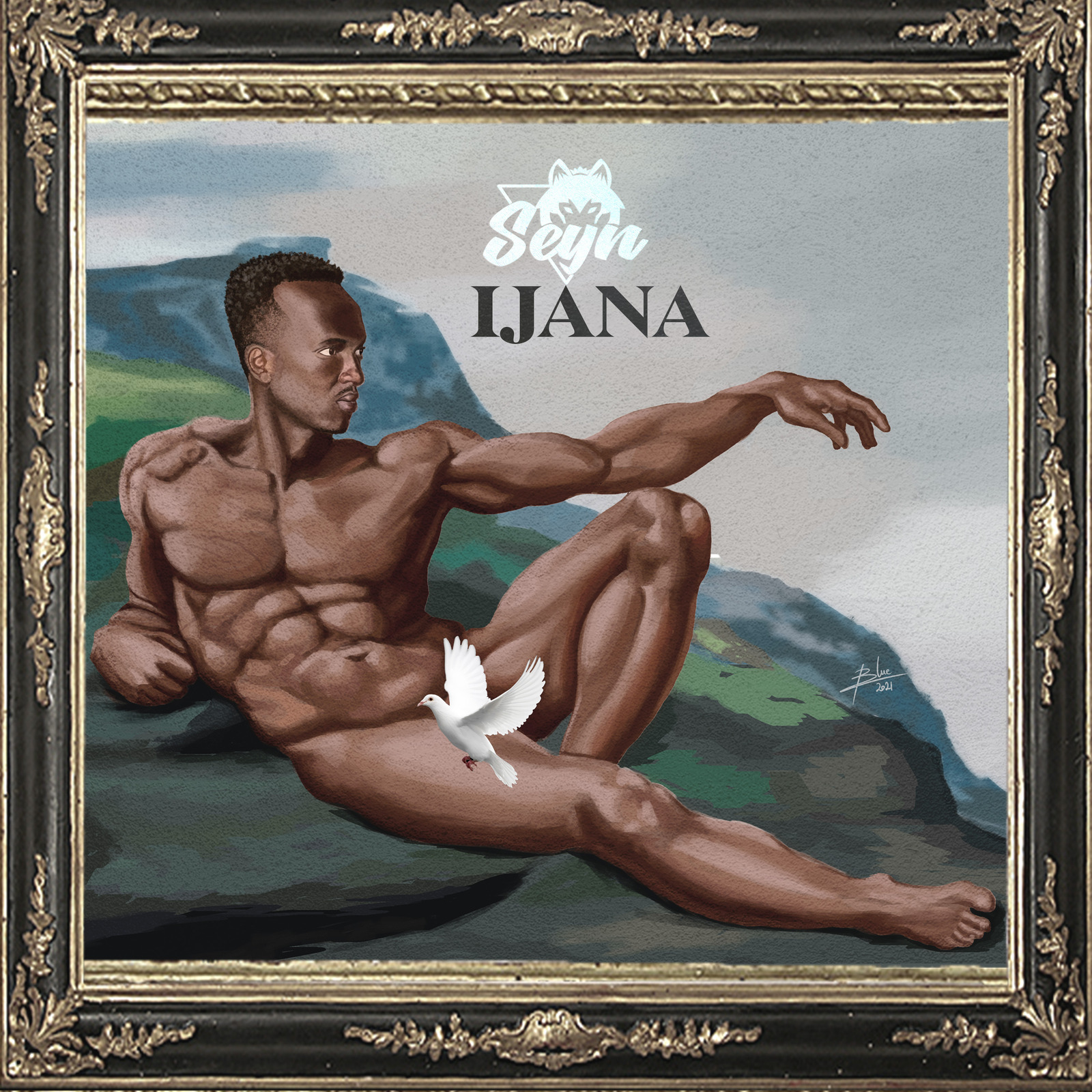 Seyn - Ijana