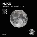 Awake At Dawn EP