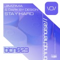 JimZima、Dark By Design - Stay Hard