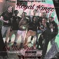 fritz、King Daviz - Run The Town (Explicit)