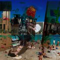 Archangelmichaelf - Washing Machine Heart (Explicit)