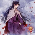 秋萝QiuLuo - 悦神