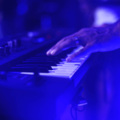 黄小黄 - 亲爱的旅人啊 (Live)
