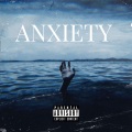 Aim6、Tttrd Jerm、Native - ANXIETY (feat. Tttrd Jerm & Native)(Explicit)