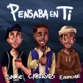 Pensaba En Ti (Explicit)