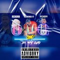 Ricardo Lambert、Iceberg5:17、ReBorn - OMG (feat. Iceberg5:17 & Reborn)