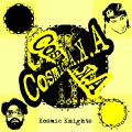 KOSMiC KNiGHTS (feat. AKA)(Explicit)