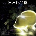 Halcyon - The Hour Glass
