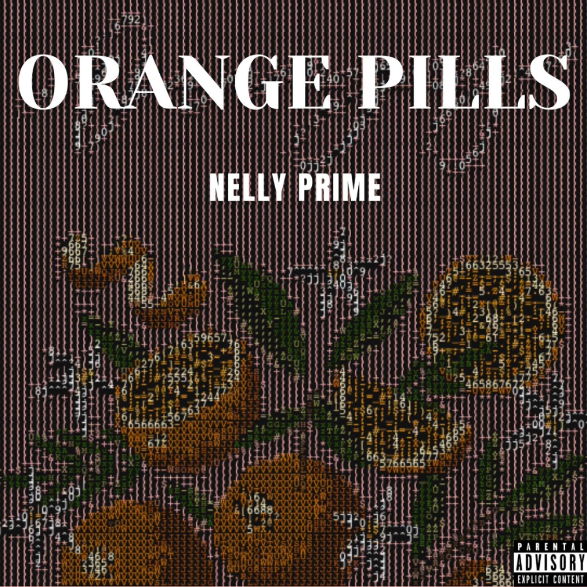 Nelly Prime、K2 - Elevator (feat. K2)(Explicit)