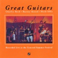 Charlie Byrd、Barney Kessel、Herb Ellis - Charlie's Blues