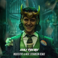 Inquisitive、Nick Stevanson - Loki Theme (Inquisitive & Nick Stevanson Remix)