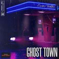 Curtis Tedder、B Baboo - Ghost Town (feat. B Baboo)(Explicit)