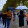 刘可 - 此刻不停地想你
