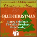 Little Brenda Lee - I'm Gonna Lasso Santa Claus