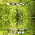 Relaxing Music for Sleep, Relaxation, Studying, Newborns
