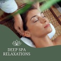 Lullabies for Deep Meditation - Relax Time