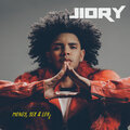 Jiory、Toño Rosario - Bonus - Pachecochita