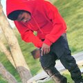 Lay Low、Glo Chucky - Why They Mad