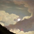 moon white