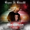 Do Boy Sicc Minded、Juan Gambino - 13 Bricks (feat. Juan Gambino)(Explicit)