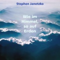 Stephen Janetzko、Melanie Hoheisel - Wir sind alle dabei