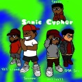 OTM Jay、Antixxli、Zanny、Tezoo、YFL Zlone - Sonic Cypher (Explicit)