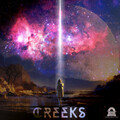 Ghost Writer - Creeks