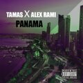 Tamas、Alex Rami - Panama (feat. Tamas)(Explicit)