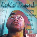 LoKo S.T. - Tell Me (Explicit)