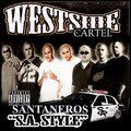 Westside Cartel - We Got Straps (Explicit)