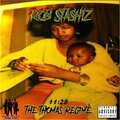 Rob Stashiz、Bugzy、WildTuna - Vengeance (Explicit)