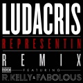 Representin (Remix|Explicit)