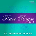 Pt. Shivkumar Sharma - Alap