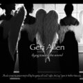geri allen - Flying Toward The Sound