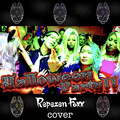 Repezen Foxx - ハロウィンパーティ！！