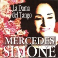 Mercedes Simone - Cantando