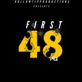 Hollowtip、CashotheG、KB Frío、Ebu Profen - First 48 Pt 2 (Explicit)