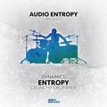 Entropy、Ben Horne - Crunchy Drummer (Explicit)