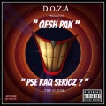AroGanti、Doza - Single