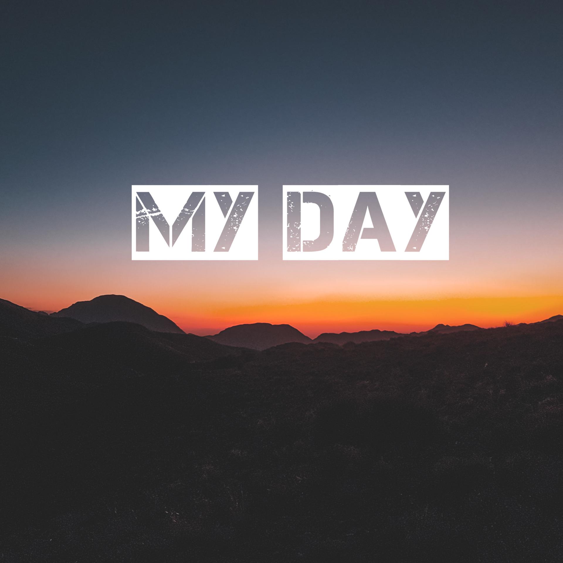 EleKtroheadZZ - My Day