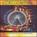 francis lai - La Belle Histoire